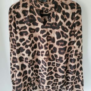 Shein long sleeve top